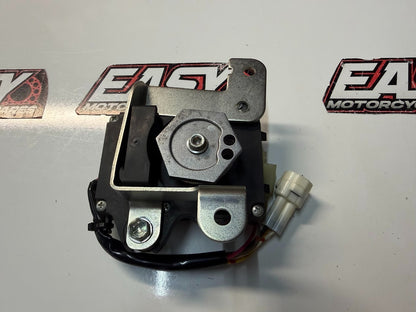 Exhaust Control Servo Motor Suzuki GSXR 1000 2005-2008 OEM 33970-41G01