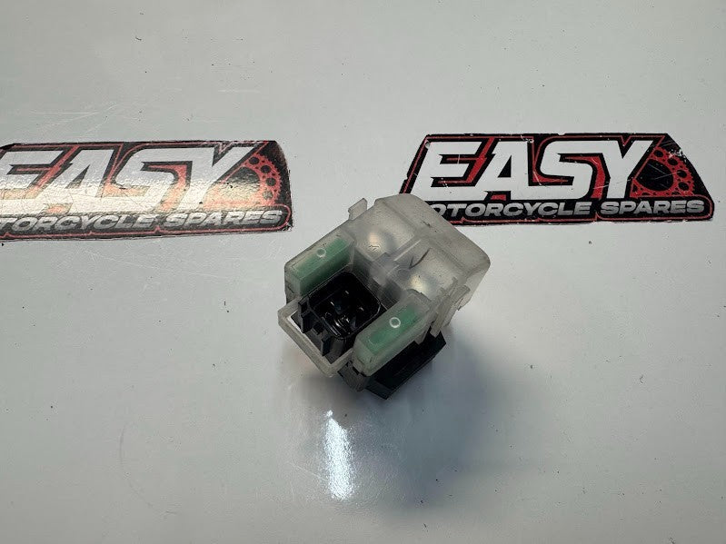Yamaha YZF R1 2015-2025 Starter Solenoid Relay OEM Genuine 2CR-81940-00