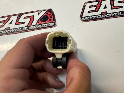 Yamaha YZF R7 2022-2025 Tip Over Lean Angle Sensor OEM Genuine 5VU-82576-03