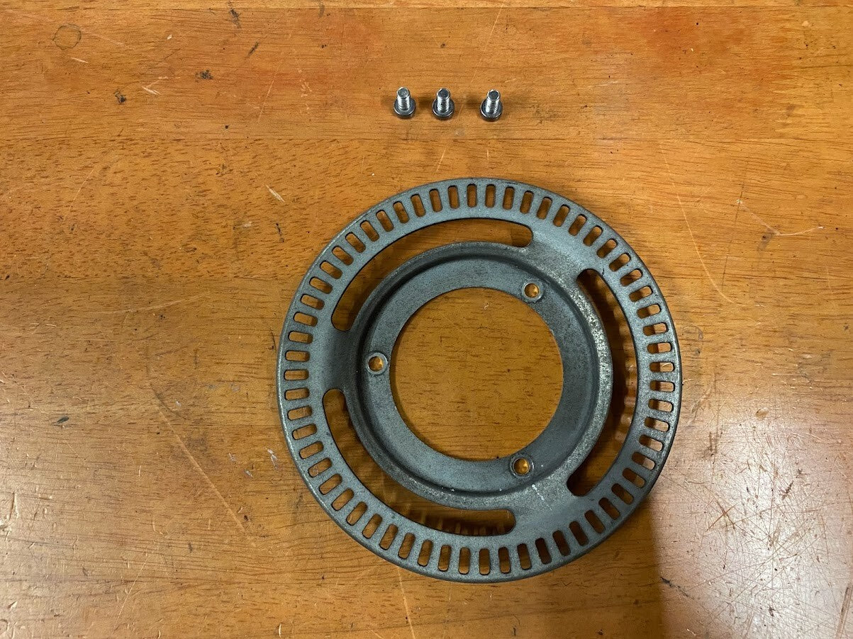 Front Rotor Sensor Honda CB 300F 2014