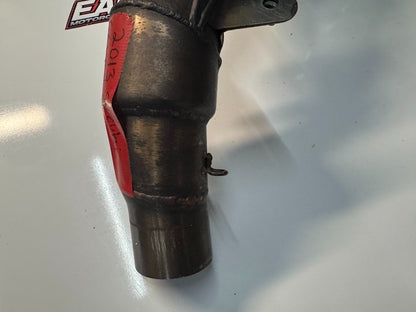 Suzuki GSXR 1000 2012-2016 Exhaust Headers OEM Genuine 14100-47H10