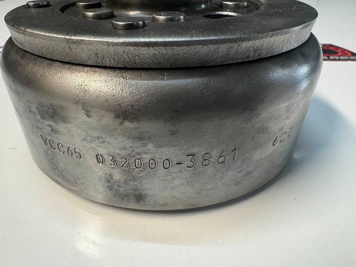 Flywheel Honda XR 250 E-3