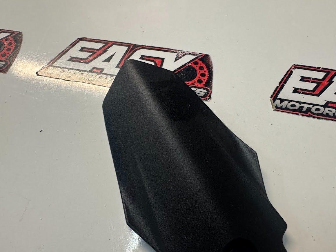 Yamaha YZF R7 2022-2025 Taillight Cover OEM Genuine BEB-2172X-00