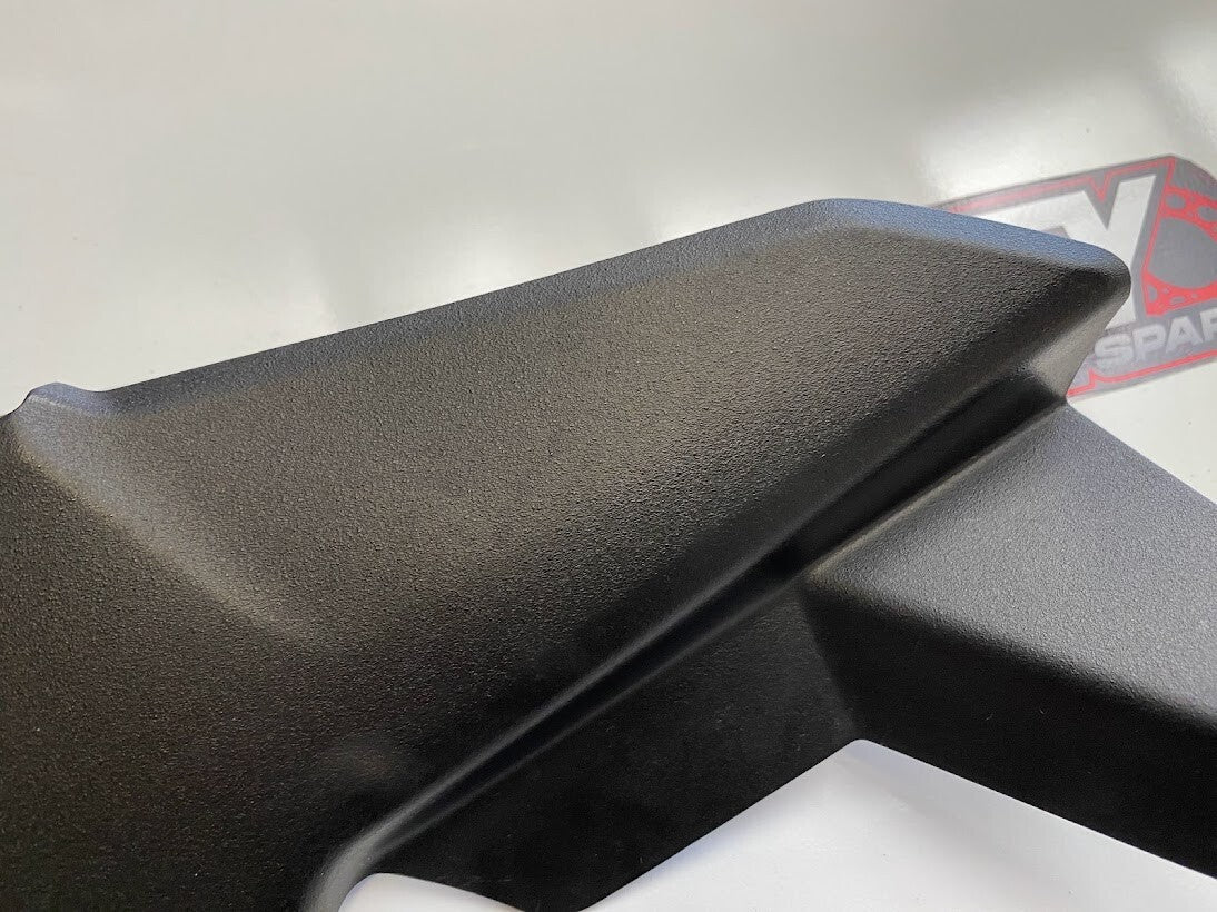 RH Knee Grip Fairing Cover Kawasaki Ninja ZX1000 17-23 2017 14093-0530