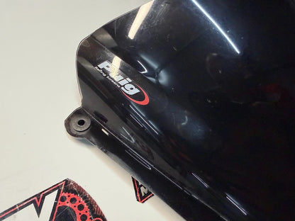 Puig Visor Windshield Suzuki GSXR 1000 2007-2008