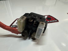 Starter Solenoid Husqvarna TC 250 2004