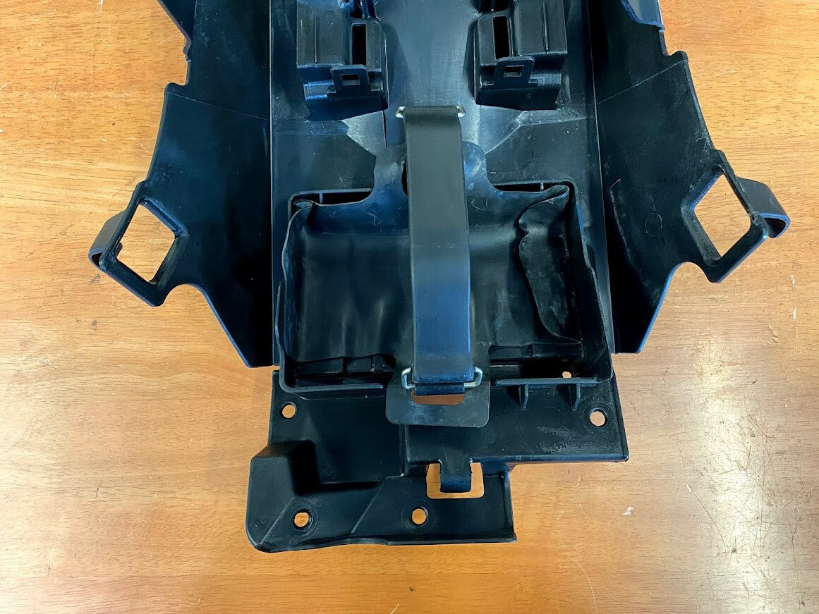 Rear Inner Fender Honda 13-15 2014 80105-MGZ-J01