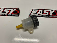 Rear Brake Master Reservoir Kawasaki Ninja ZX-6R 07-08 2008