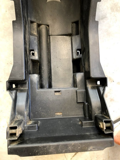 Rear Inner Fender Honda NT650V 2005