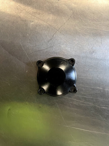 Balancer Cover Triumph Street Triple 675 2013