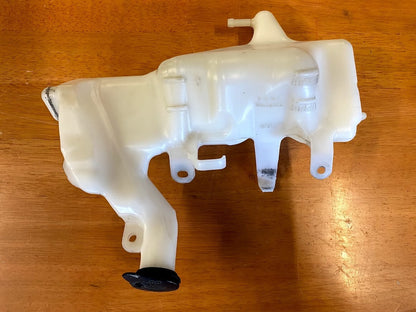 Overflow Bottle Honda CBR 1000RR 17-21 2017 19101-MKF-D40