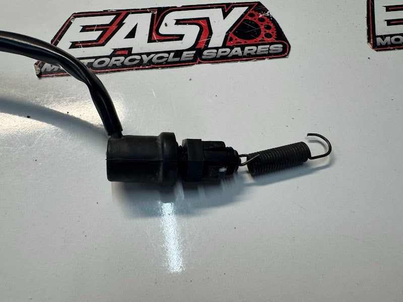 Yamaha YZF R1 2015-2025 Rear Brake Stop Switch OEM Genuine 2CR-82530-02