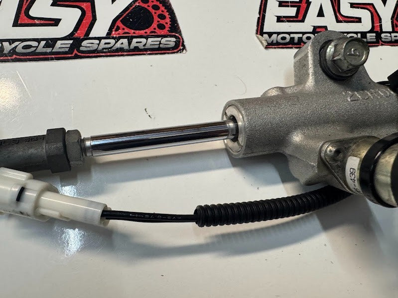 Yamaha YZF R1 2015-2019 Steering Damper OEM Genuine 2CR-23490-00