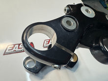 Royal Enfield Interceptor Triple Trees Complete 650 2022 OEM 1030048G Euro 5