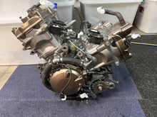 Engine Motor Complete Honda VFR 800 OEM RUNNING GUARANTEE