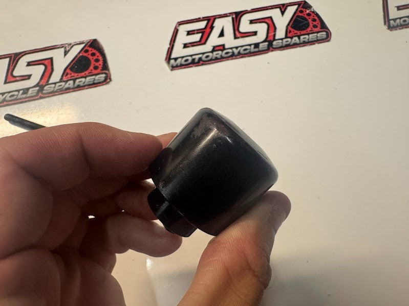 Honda CBR 300R 2014-2018 Bar End Weight OEM Genuine 53104-MGZ-J00