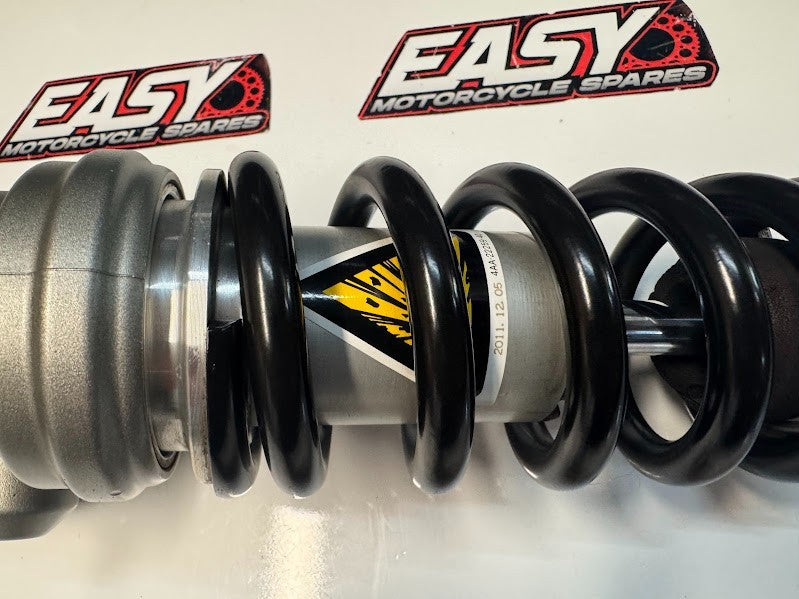 Yamaha YZF R1 2010-2011 Rear Shock OEM Genuine 14B-22210-40