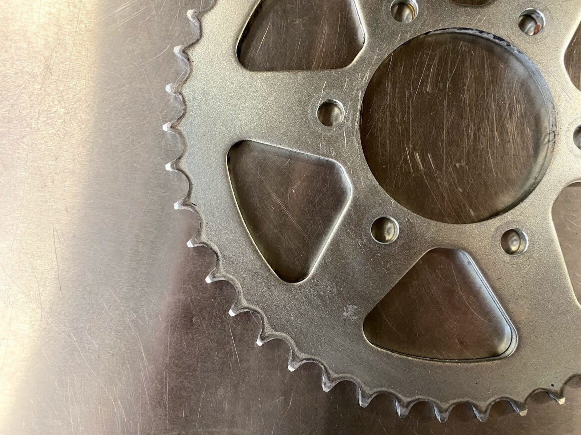 Rear Sprocket Kawasaki Ninja 650L 09-19 2014 46T 42041-0087