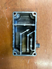 Breather Cover Cylinder Head Suzuki GSXR 750 1992