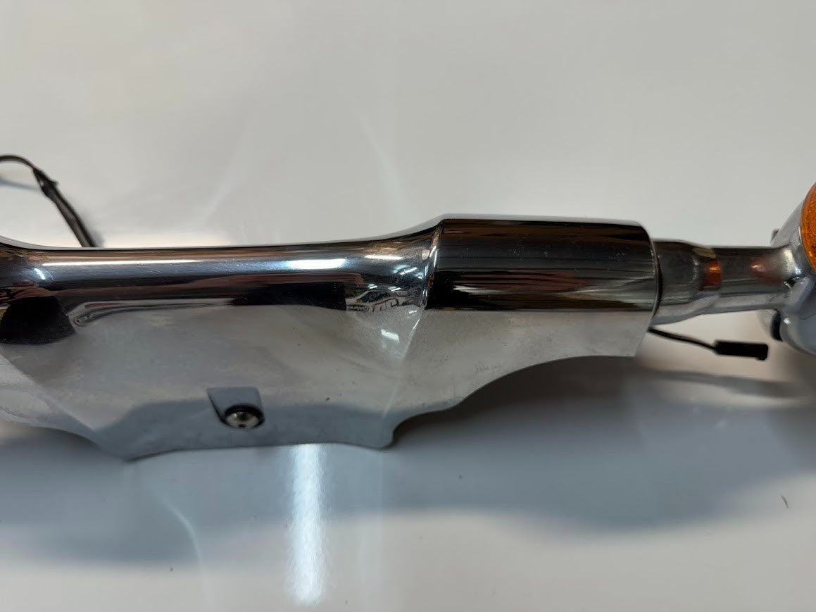 Front Blinker Assy Suzuki Boulevard C109R VLR 1800 T 2008-2014 OEM 35641-41F02