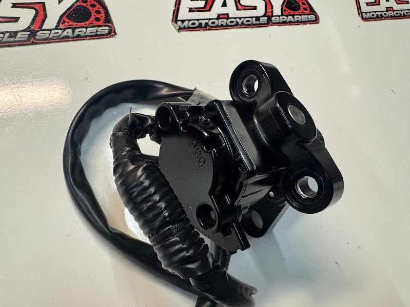 Yamaha YZF R1 2020 Ignition Barrel *No Key* OEM Genuine