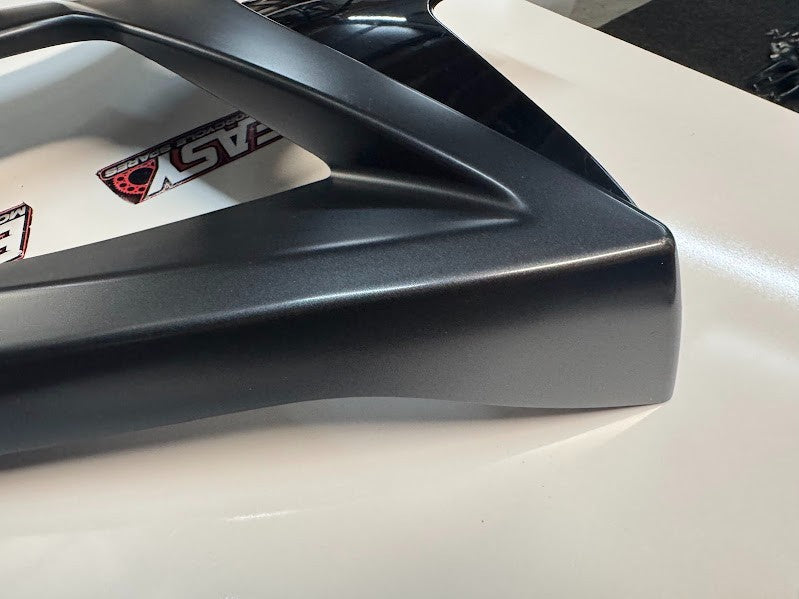 Suzuki GSXR 1000 2007-2008 RH Main Fairing OEM Genuine 94475-21H