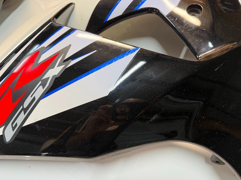 LH Main Fairing Suzuki GSXR 1000 2012-2016 OEM 94485-47H00