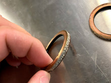 Exhaust Gaskets Yamaha MT-03 2019