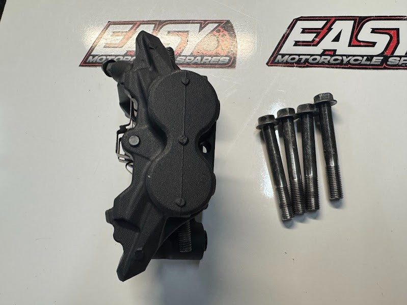 Yamaha YZF R1 2020-2024 Front Brake Calipers OEM Genuine B3L-2580U-00