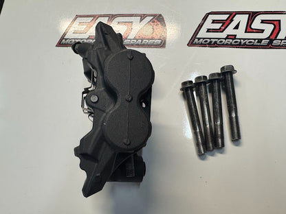 Yamaha YZF R1 2020-2024 Front Brake Calipers OEM Genuine B3L-2580U-00