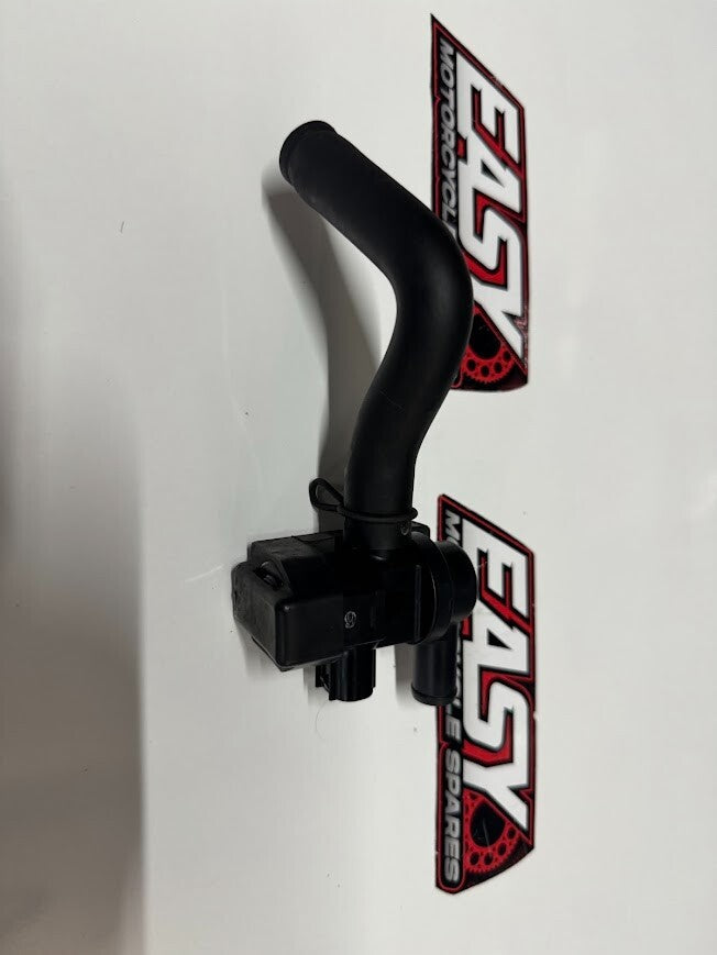 Air Valve Solenoid Kawasaki ER-6F 2007