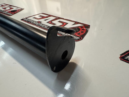 Kawasaki Vulcan S 650 2015-2025 Pipe-Comp Fr Frame OEM Genuine 31064-0649