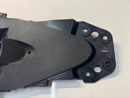 Suzuki GSXR 1000 2009-2016 Rear Fender Inner Tail OEM Genuine 63111-47H10