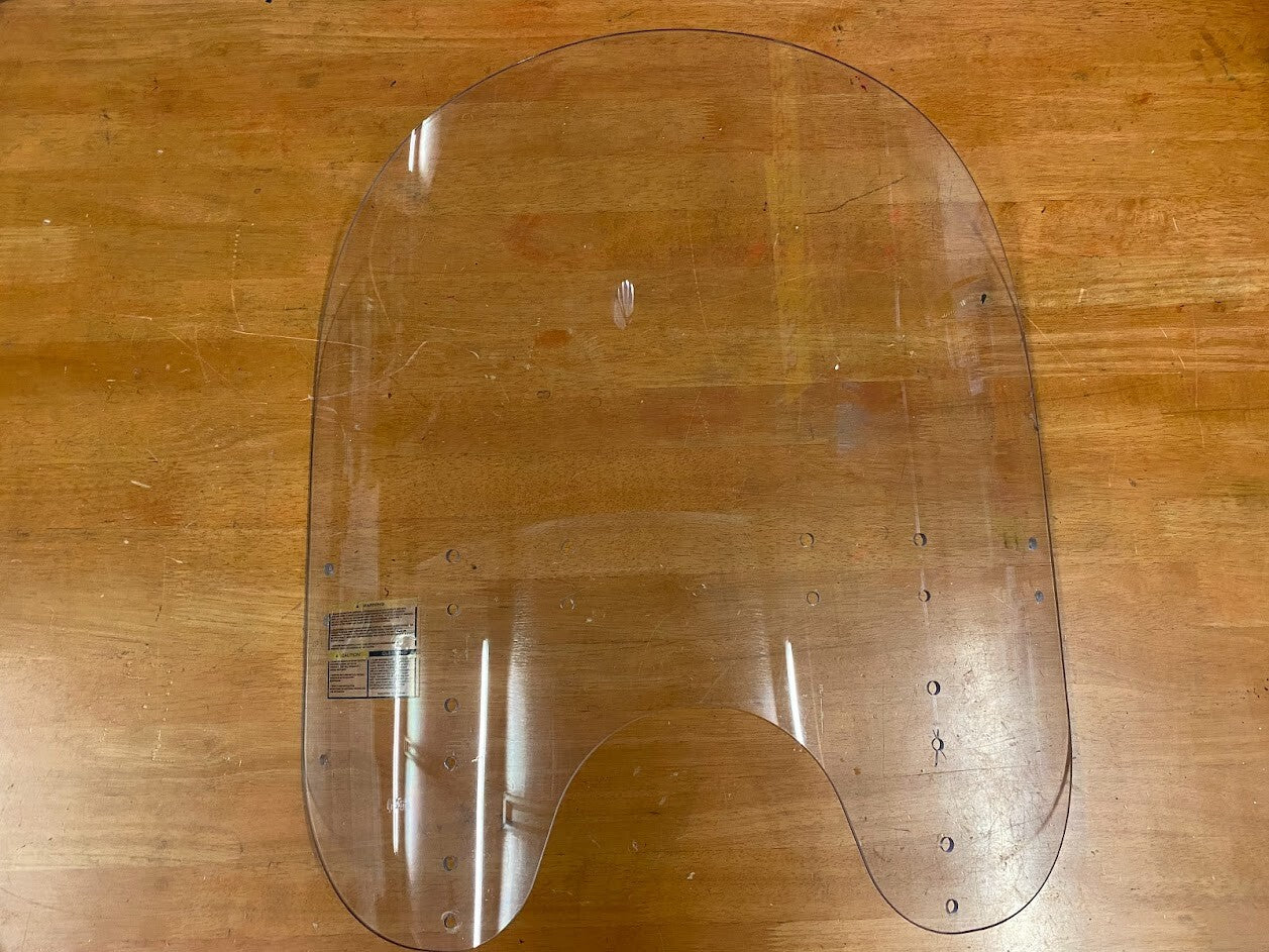 Visor Kawasaki Vulcan 1600 Classic 2006