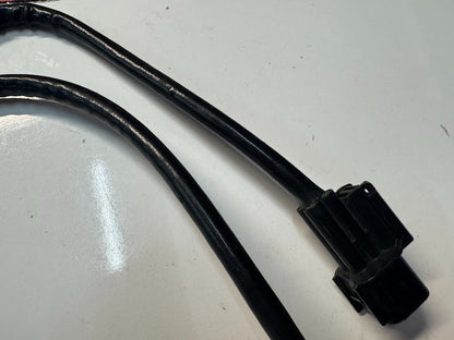 Royal Enfield Interceptor 650 2022 o2 Oxygen Sensor Pair OEM RLX00093 Euro 5