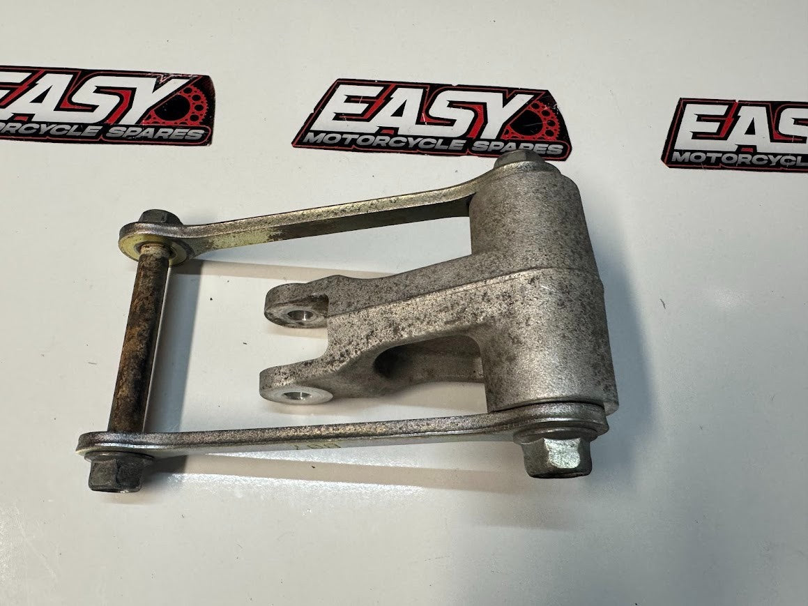 Yamaha MT-10 2016-2021 Rear Shock Linkage OEM Genuine 2CR-2217A-00
