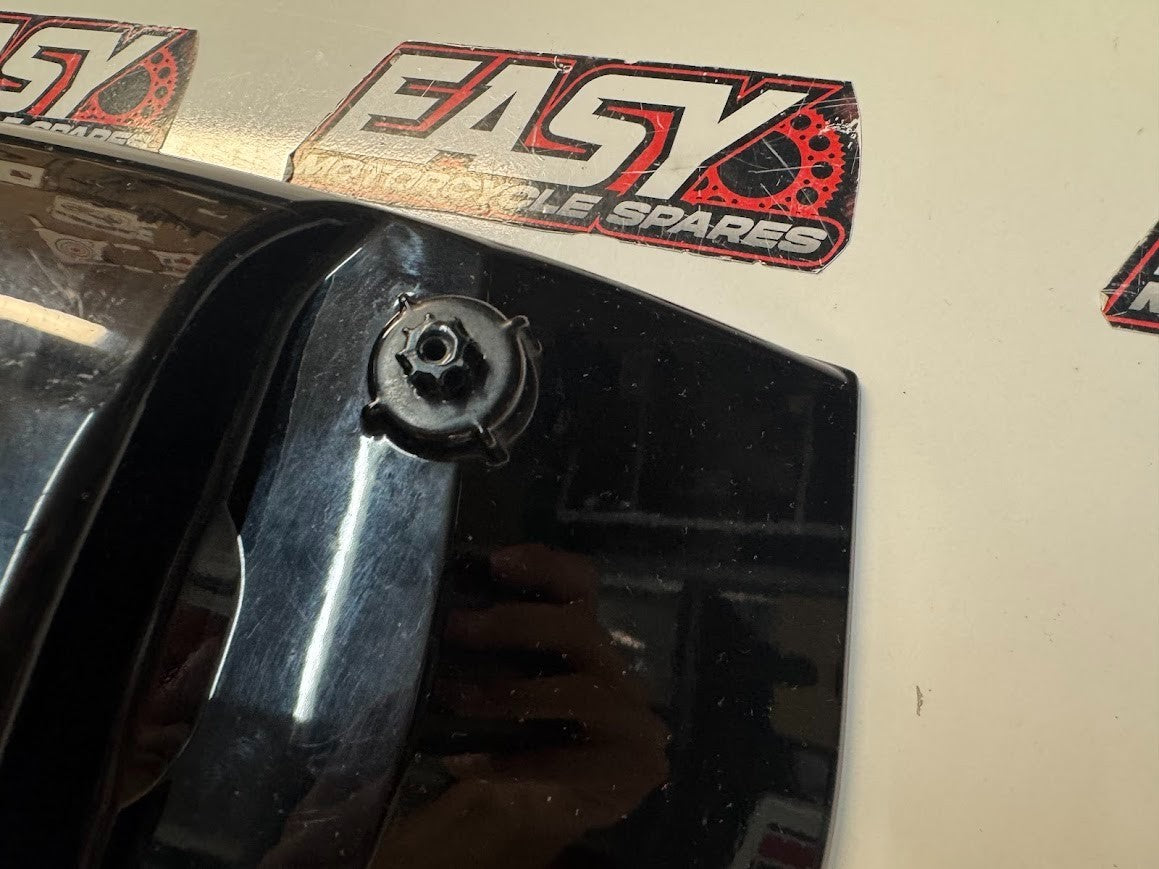 Royal Enfield Interceptor 650 2022 Rear Fender Mudguard OEM Genuine Euro 5