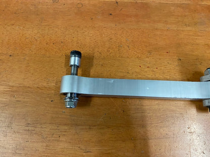 Shock Linkages Yamaha R1 2008