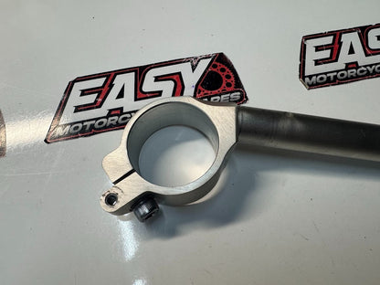 Yamaha YZF R7 2022-2025 RH Handlebar Clip On OEM Genuine BEB-26122-00
