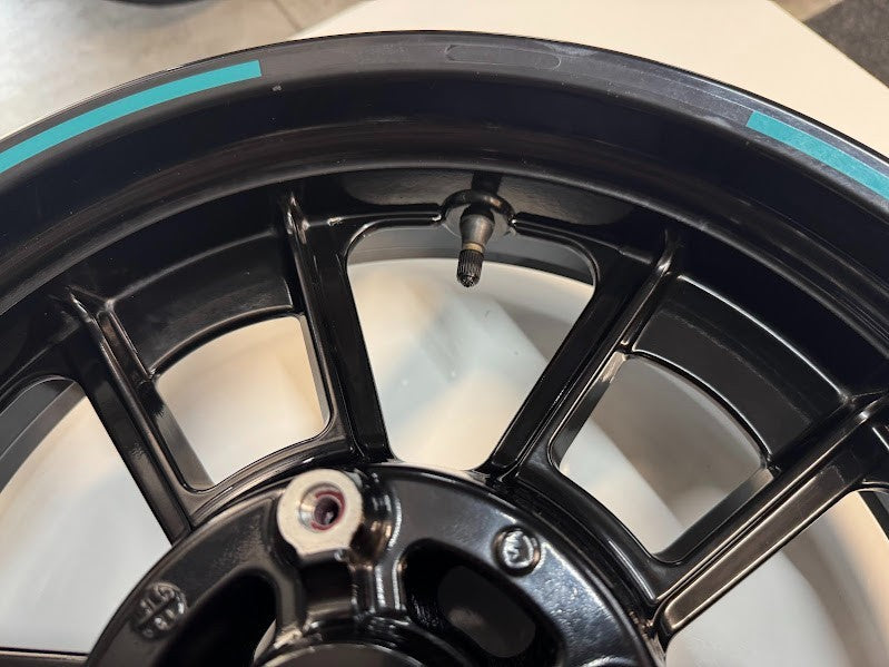 Kawasaki Vulcan S 650 2015-2025 Rear Wheel OEM Genuine 41073-0654-QT