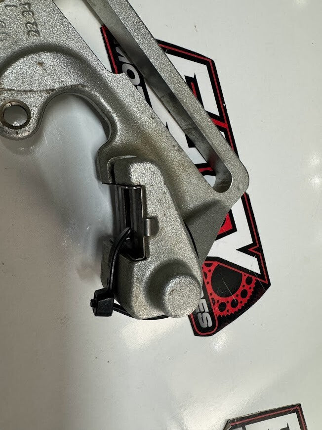 Rear Brake Caliper Holder Husqvarna TC 250 2004