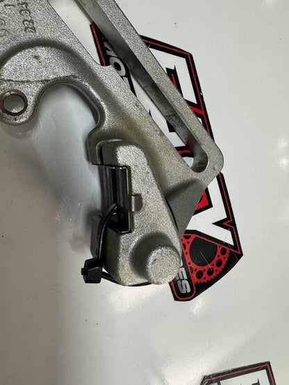 Rear Brake Caliper Holder Husqvarna TC 250 2004