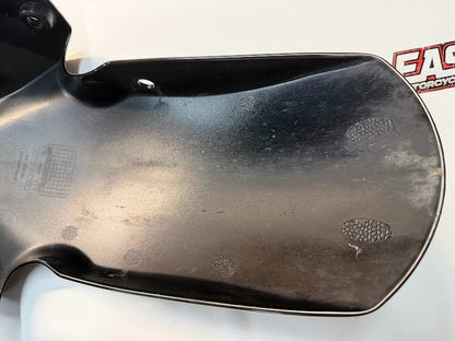 Front Fender Mudguard Honda CBR 500R 2016-2018 OEM 61101-MGZ-J010