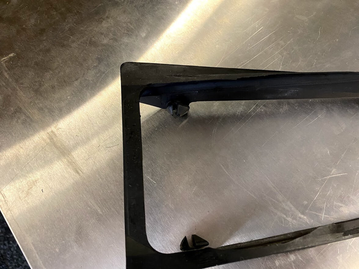 Swing Arm Guide Yamaha MT-03 2019