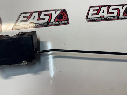 Honda CBR 300R 2014-2018 Seat Lock Latch OEM Genuine 77220-K33-D00