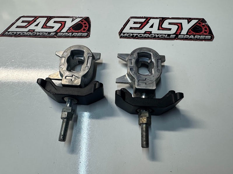 Yamaha YZF R7 2022-2025 Chain Adjuster Puller Set OEM Genuine 1WS-25388-00