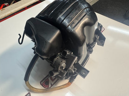 Honda CBR 300R 2014-2016 Airbox Complete OEM Genuine 17225-KYJ-900