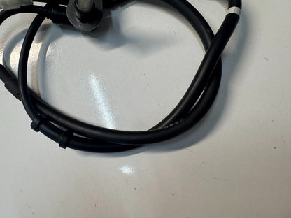 Yamaha YZF R7 2022-2025 ABS Rear Speed Sensor OEM Genuine 1XB-85980-01