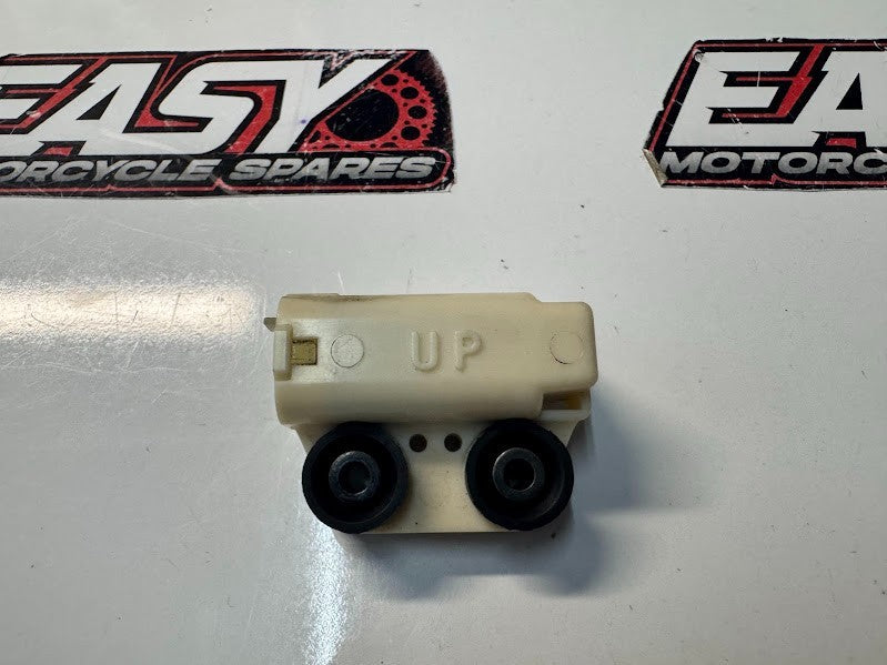 Leaning R7 Yamaha YZF R7 2022-2025 Tip Over Lean Angle Sensor OEM Genuine 5VU-825 ...