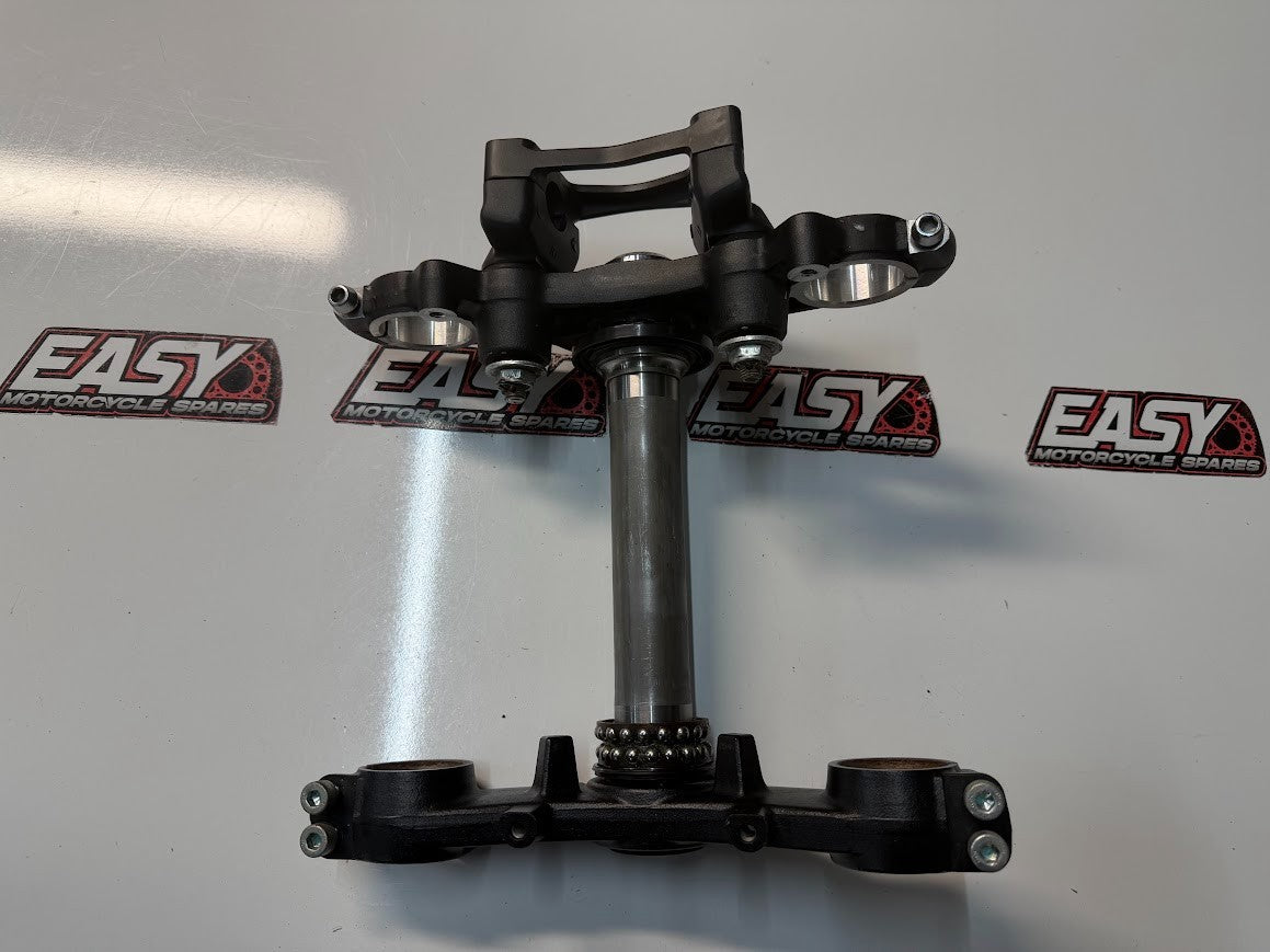 Triple Trees Complete Kawasaki Ninja 650L 2012-2016 OEM 44037-0119-18R